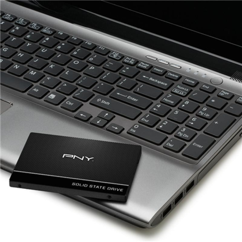 PNY CS900 250GO – Image 9