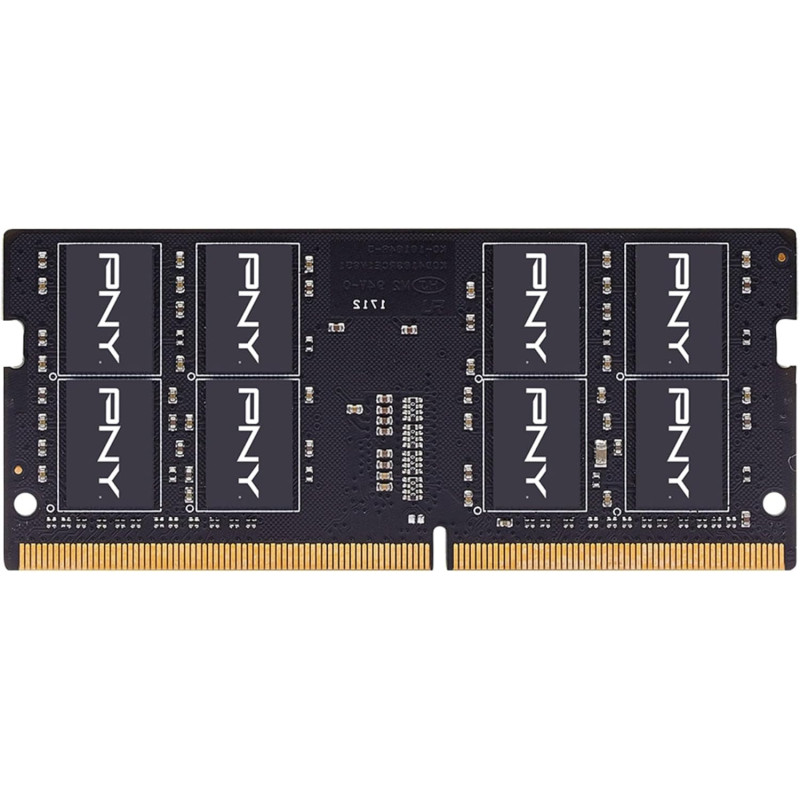 PNY PERFORMANCE 8G (1X8G) DDR4 3200Mhz – Image 3
