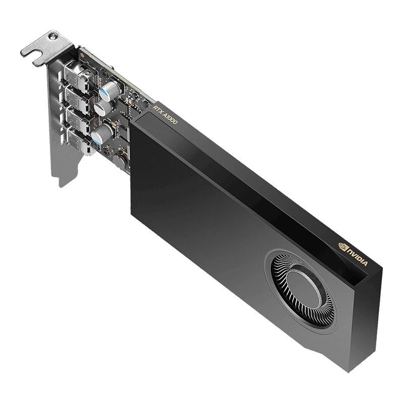 PNY NVIDIA RTX A1000 8 GO – Image 2