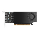 PNY NVIDIA RTX A1000 8 GO