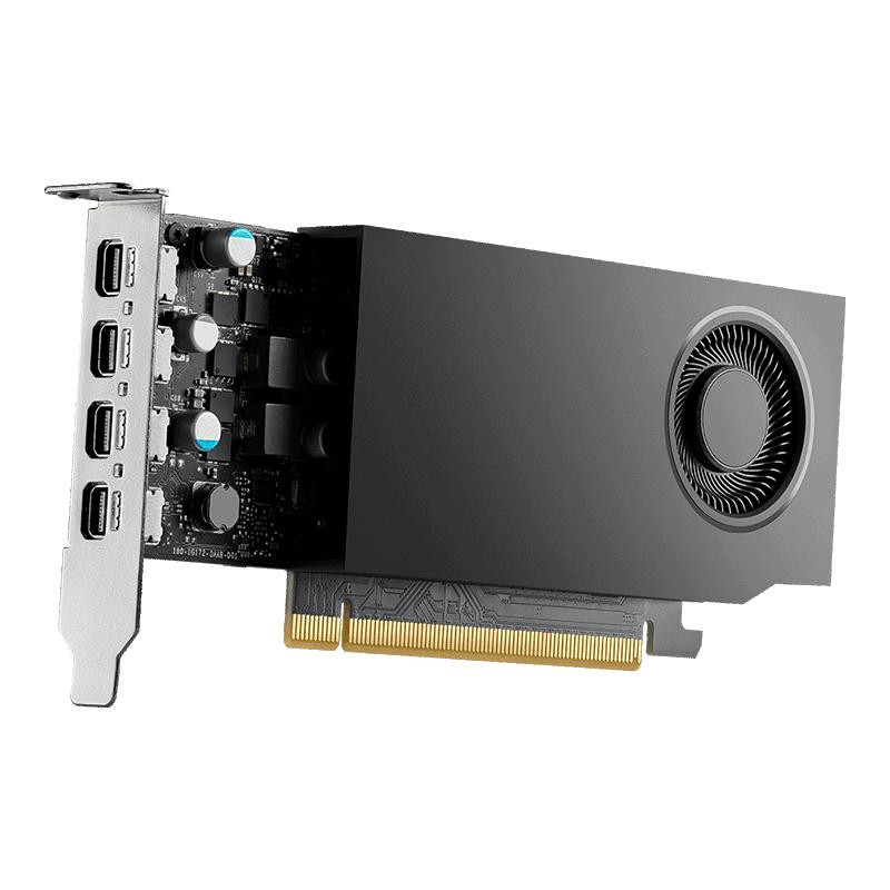 PNY NVIDIA RTX A1000 8 GO – Image 3
