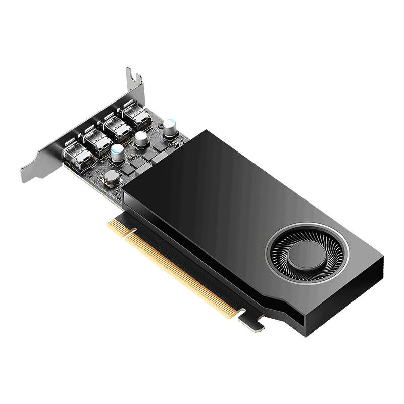 PNY NVIDIA RTX A1000 8 GO – Image 4