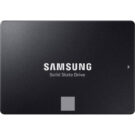SAMSUNG 870 EVO 500GO