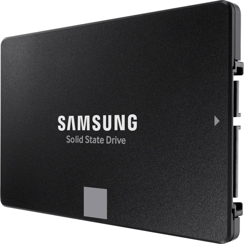 SAMSUNG 870 EVO 500GO – Image 4