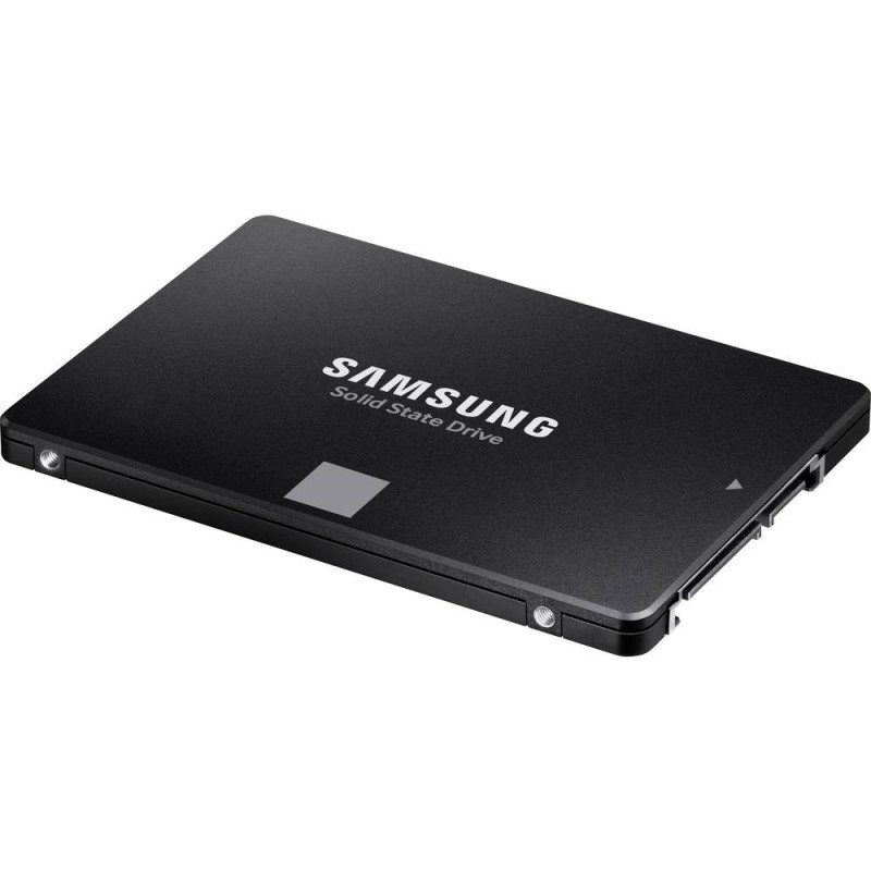 SAMSUNG 870 EVO 500GO – Image 5
