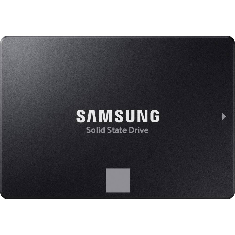SAMSUNG 870 EVO 500GO – Image 2