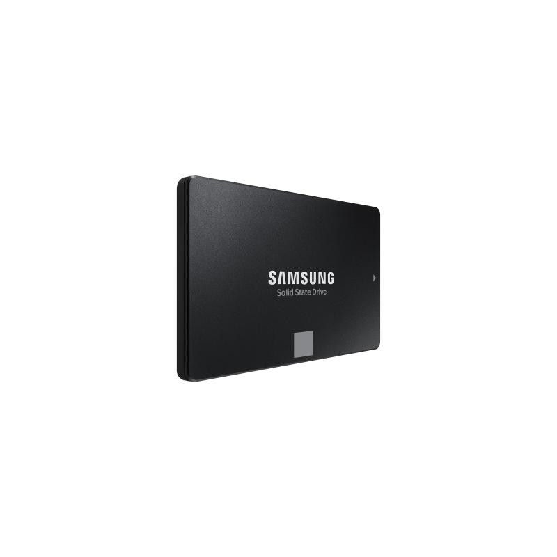 SAMSUNG SSD 870 EVO 250GO – Image 3