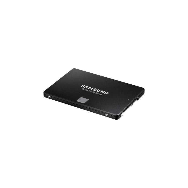 SAMSUNG SSD 870 EVO 250GO – Image 4