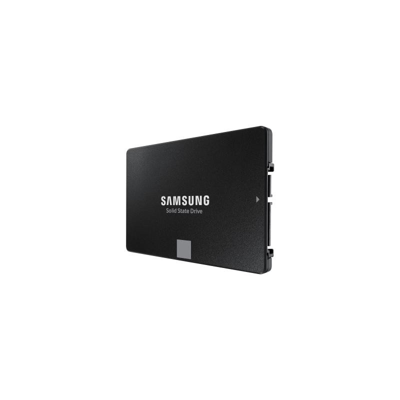 SAMSUNG SSD 870 EVO 250GO – Image 2