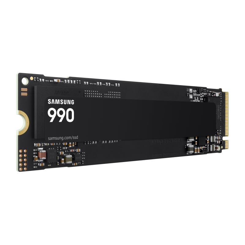 SAMSUNG SSD 990 1TO – Image 3