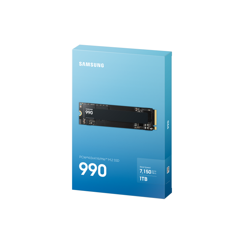 SAMSUNG SSD 990 1TO – Image 5