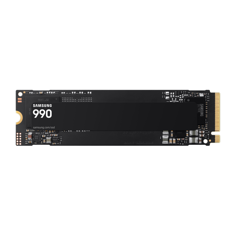 SAMSUNG SSD 990 1TO – Image 2