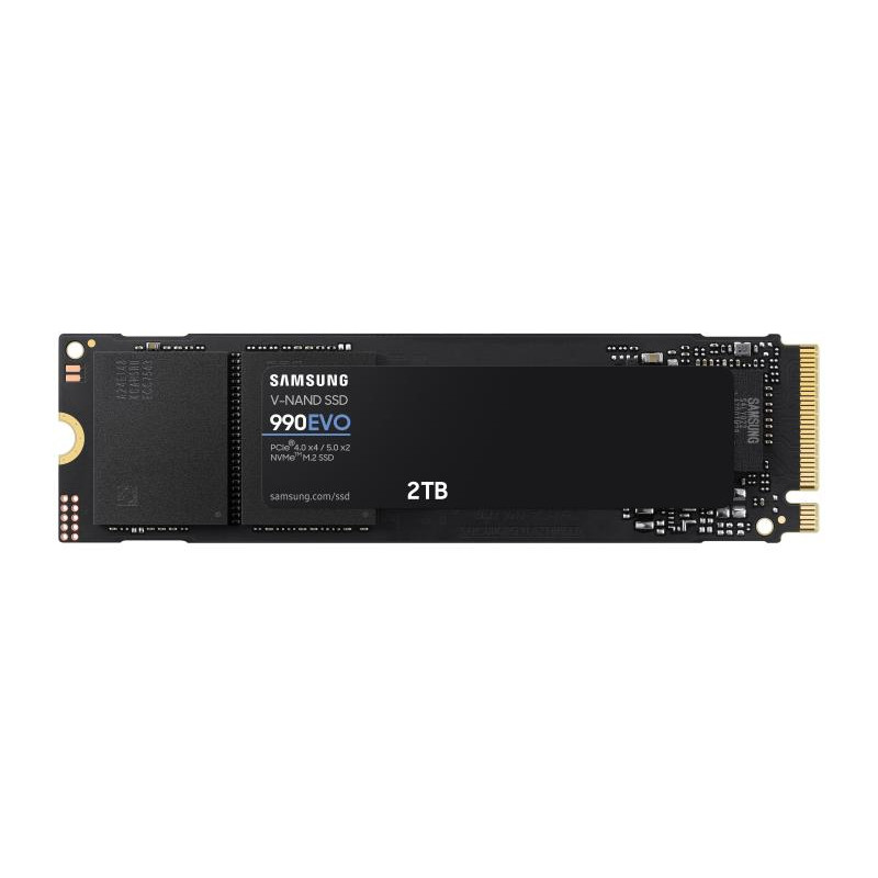 Samsung 990 EVO 2 TO – Image 2