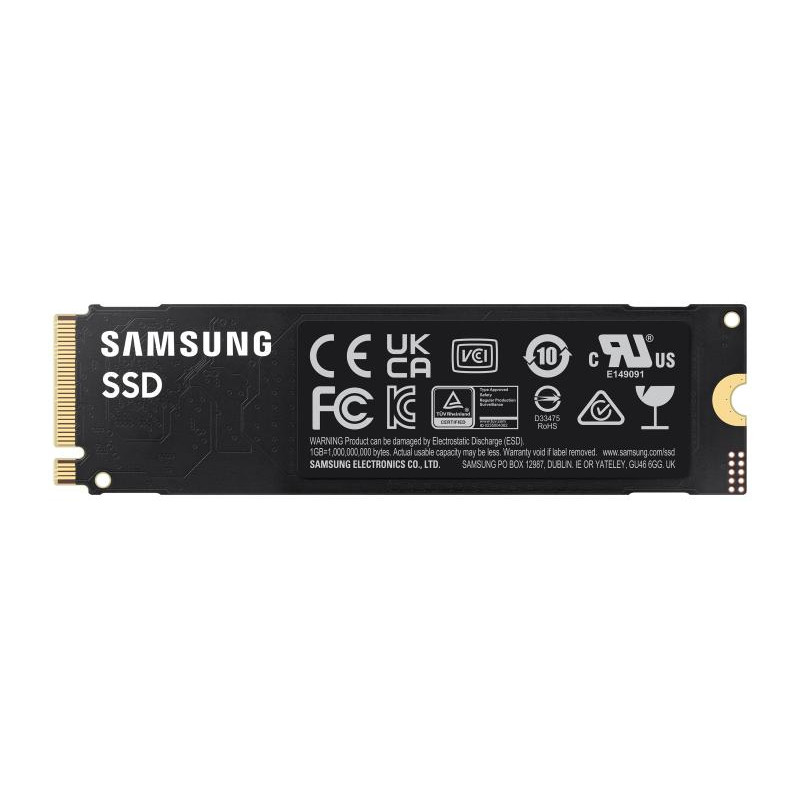 Samsung 990 EVO 2 TO – Image 3