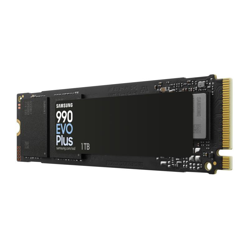 SAMSUNG SSD 990 EVO PLUS 1TO – Image 3