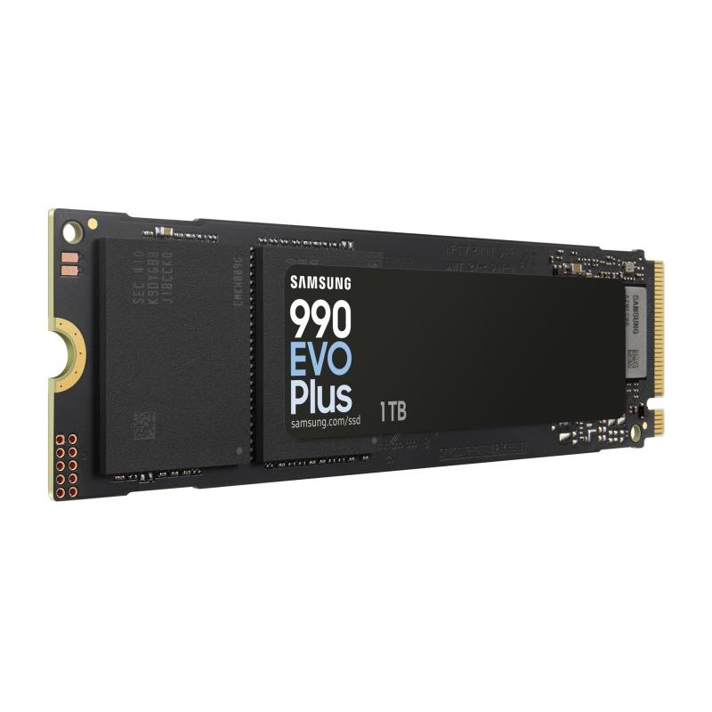 SAMSUNG SSD 990 EVO PLUS 1TO – Image 4