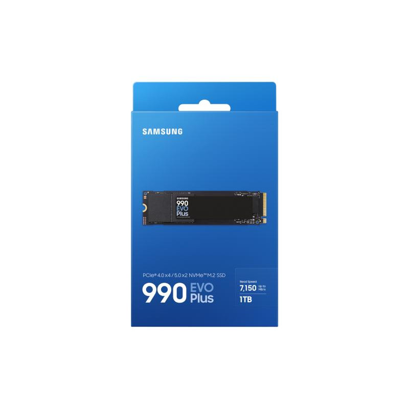 SAMSUNG SSD 990 EVO PLUS 1TO – Image 5