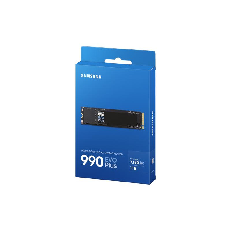 SAMSUNG SSD 990 EVO PLUS 1TO – Image 7
