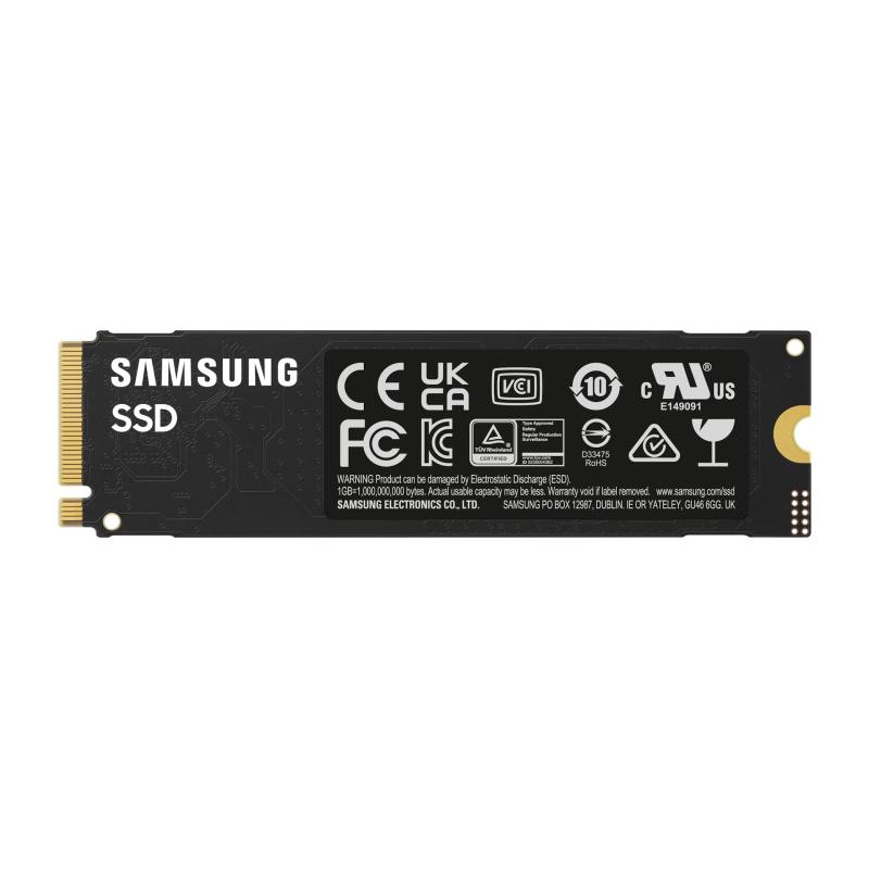 SAMSUNG SSD 990 EVO PLUS 1TO – Image 2