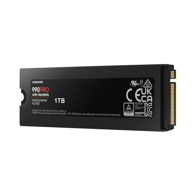 SAMSUNG MZ-V9P1T0 1TO – Image 4