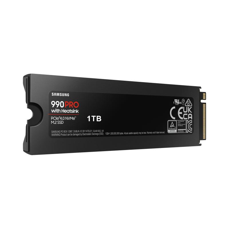 SAMSUNG MZ-V9P1T0 1TO – Image 6