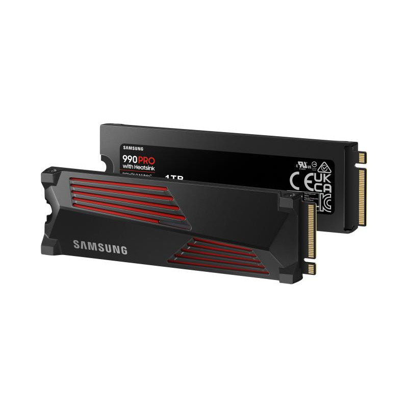 SAMSUNG MZ-V9P1T0 1TO – Image 7