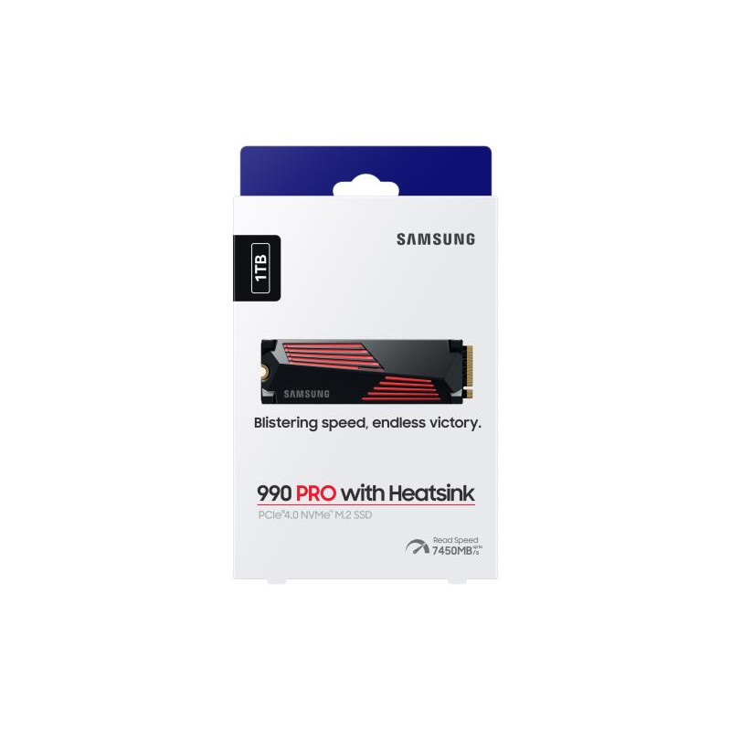 SAMSUNG MZ-V9P1T0 1TO – Image 8