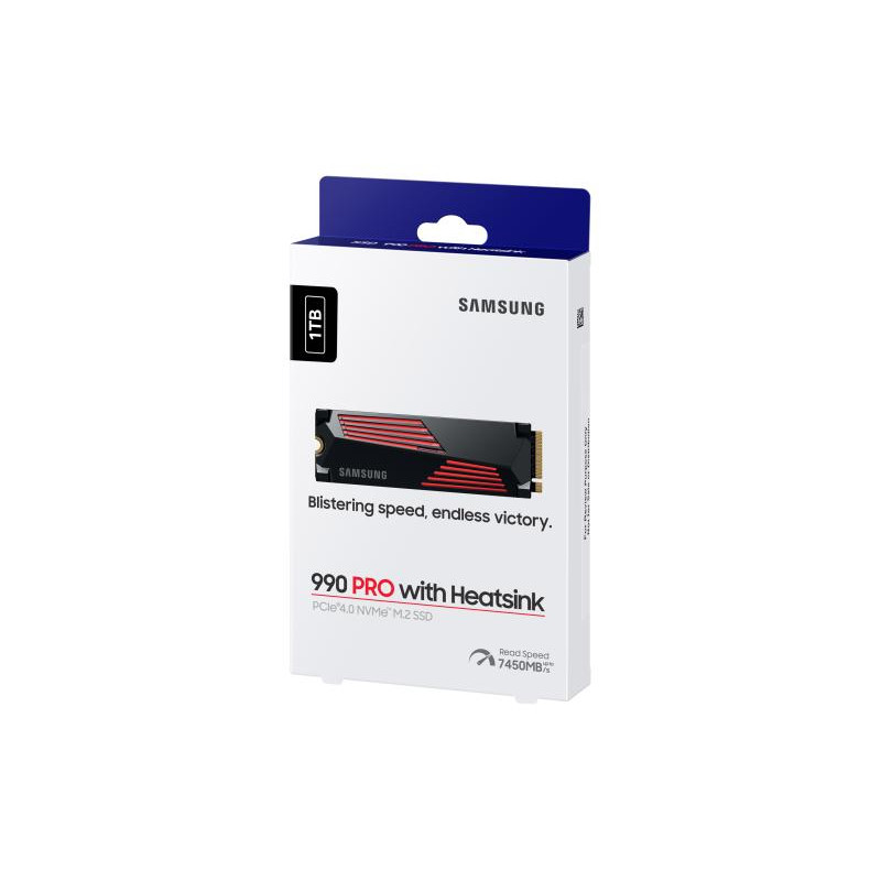 SAMSUNG MZ-V9P1T0 1TO – Image 10