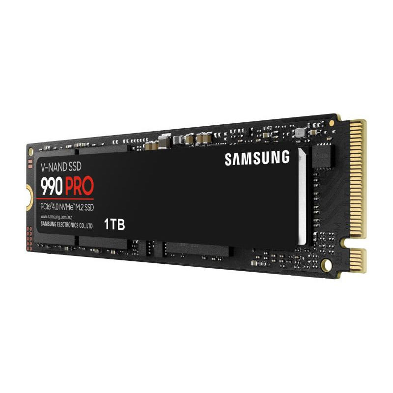 SAMSUNG MZ-V9P1T0BW GEN4 1TO – Image 3