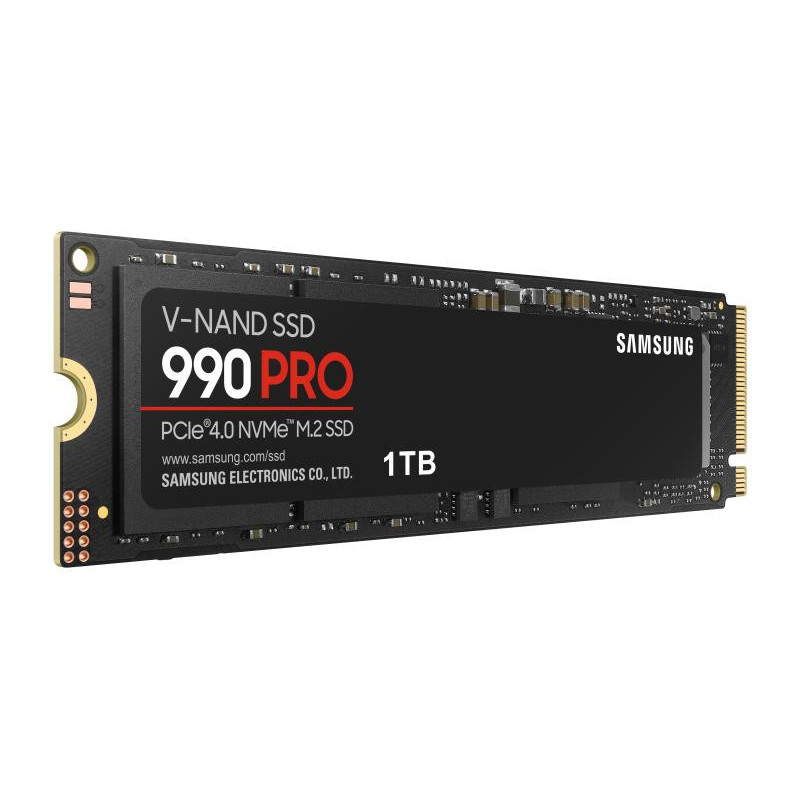 SAMSUNG MZ-V9P1T0BW GEN4 1TO – Image 2