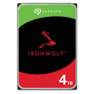 SEAGATE IRONWOLF ST4000VN006 – 4TO