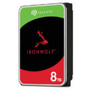 SEAGATE IronWolf ST8000VN004  8To