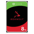 SEAGATE IronWolf ST8000VN004  8To