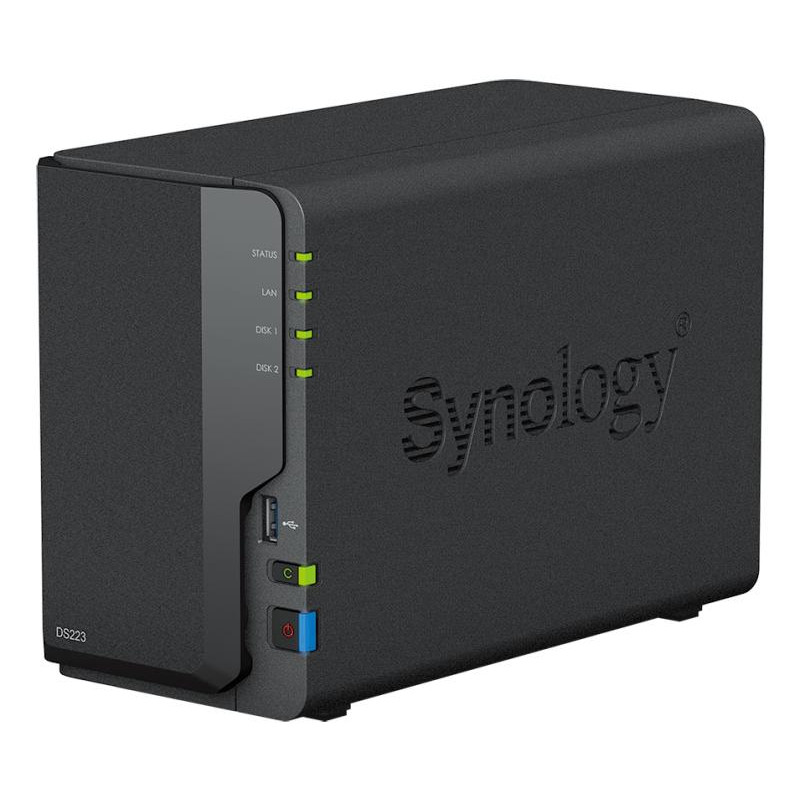 Synology DiskStation DS223 – Image 3