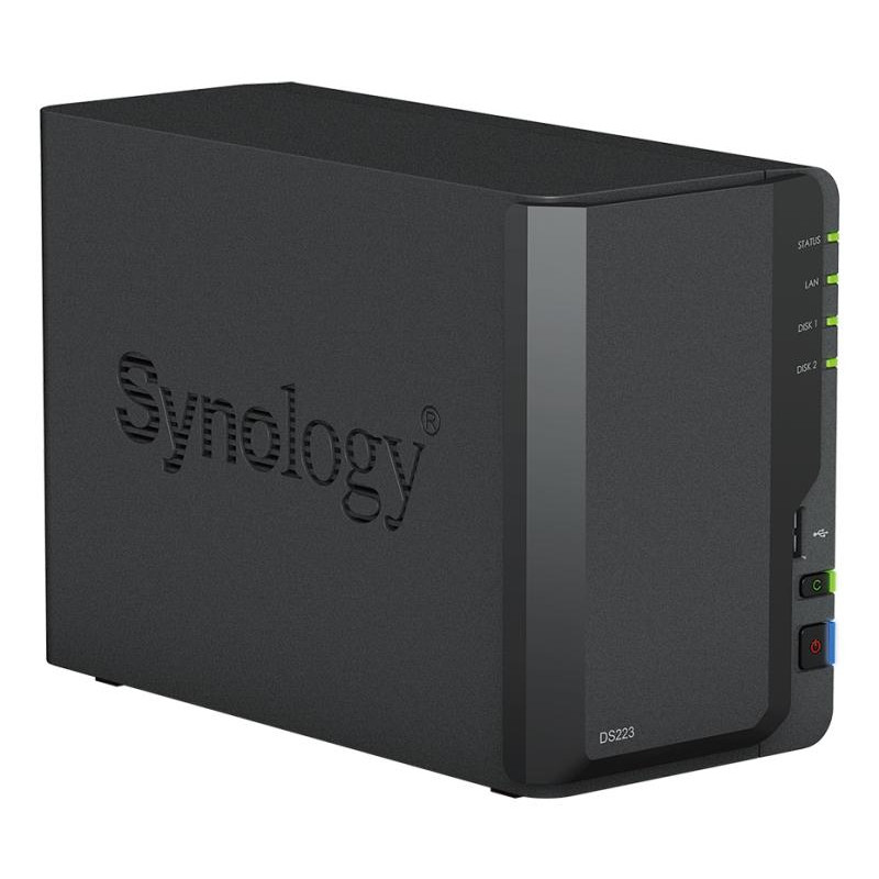 Synology DiskStation DS223 – Image 7