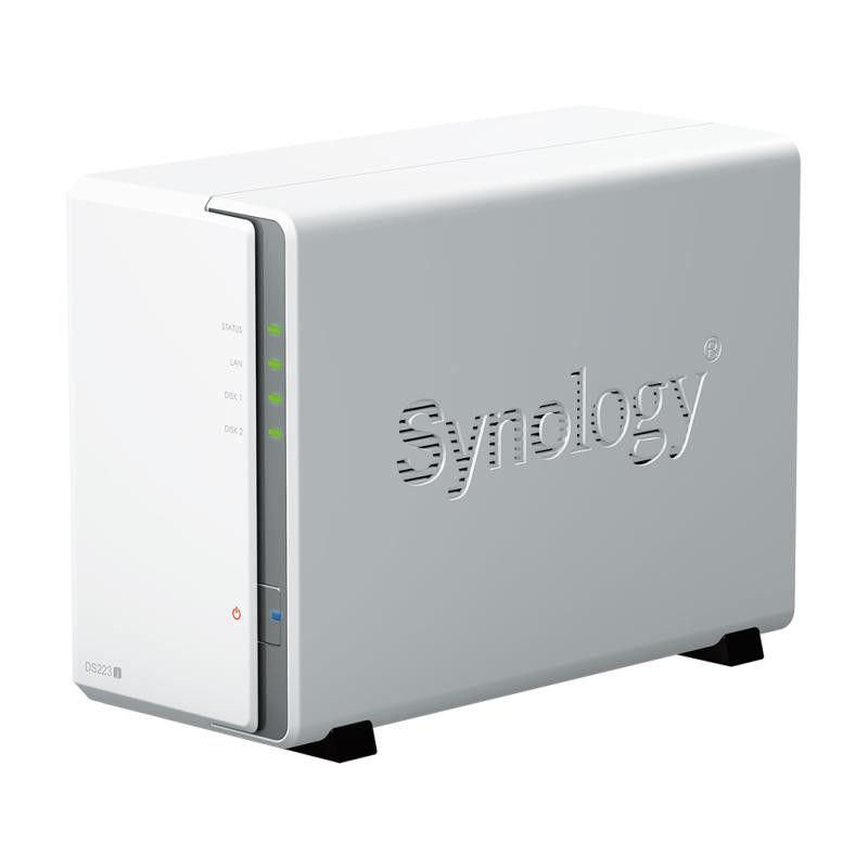 Synology DiskStation DS223J – Image 2