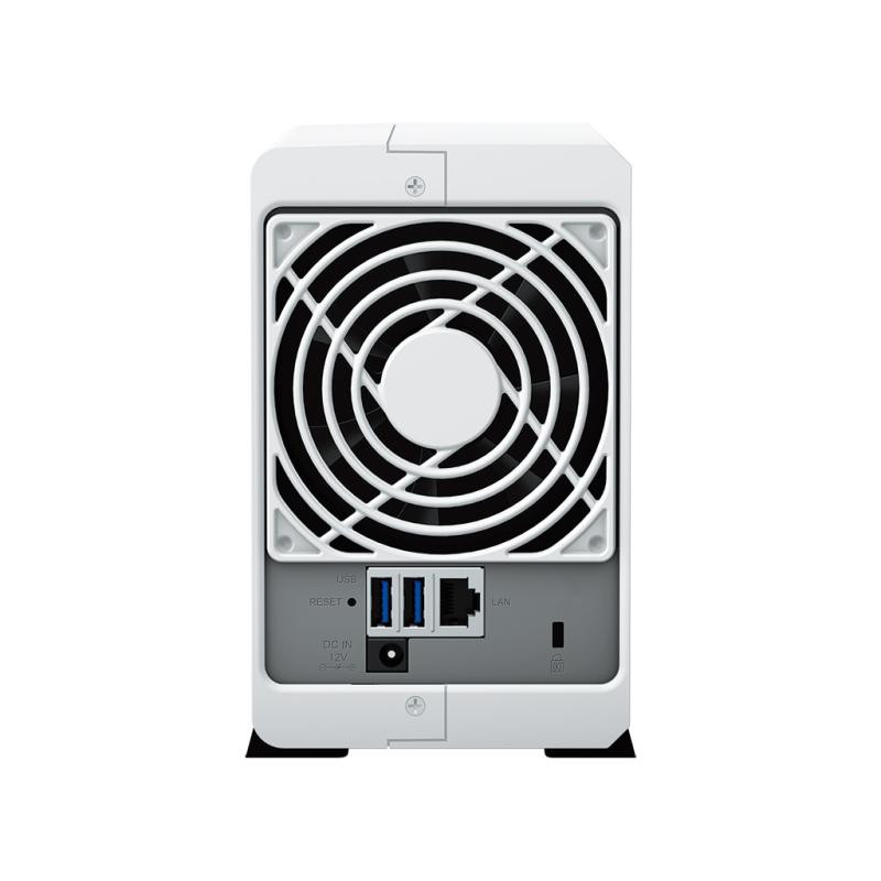 Synology DiskStation DS223J – Image 4