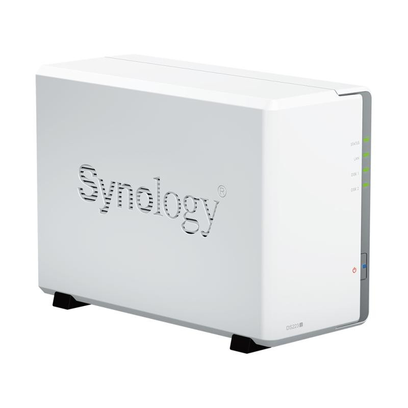 Synology DiskStation DS223J – Image 6