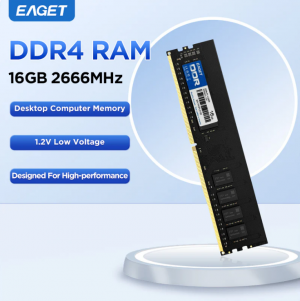 16 Go DDR4 Eaget PC2666