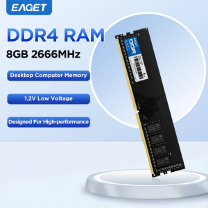 8 Go DDR4 Eaget PC2666
