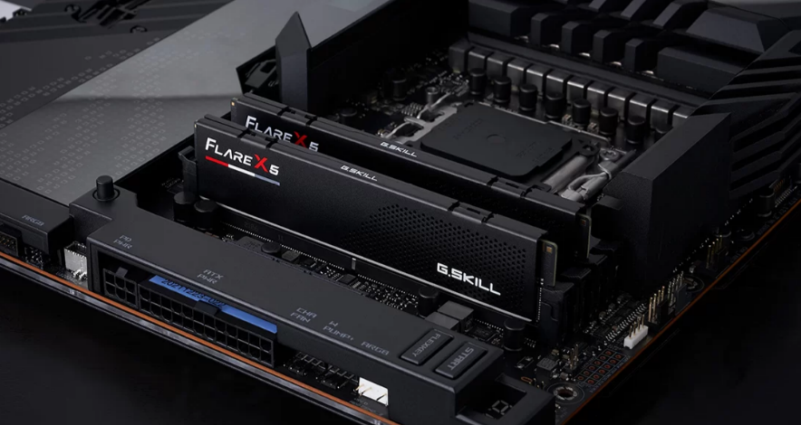 16 Go DDR5 G.SKILL 6000 – Image 3